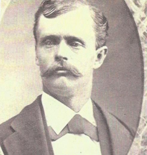 Hiram Cannon (1842 - 1909) Profile